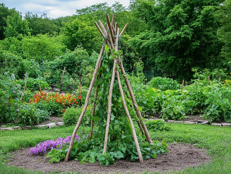 28 Easy and Creative DIY Ideas to Transform Your Garden - Complete ...