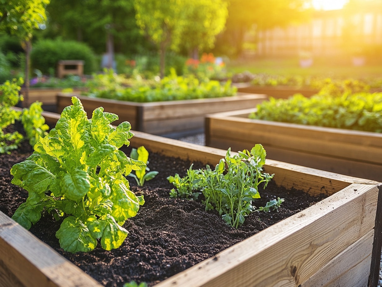 28 Easy and Creative DIY Ideas to Transform Your Garden - Complete ...