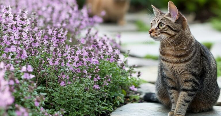 Pet-Safe Ground Covers: 23 Creepers for a Lush Garden