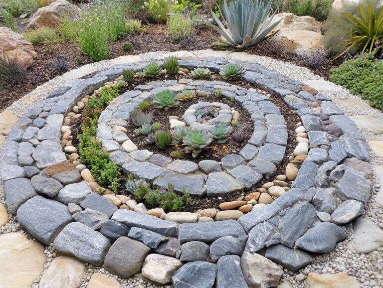 28 Easy and Creative DIY Ideas to Transform Your Garden - Complete ...
