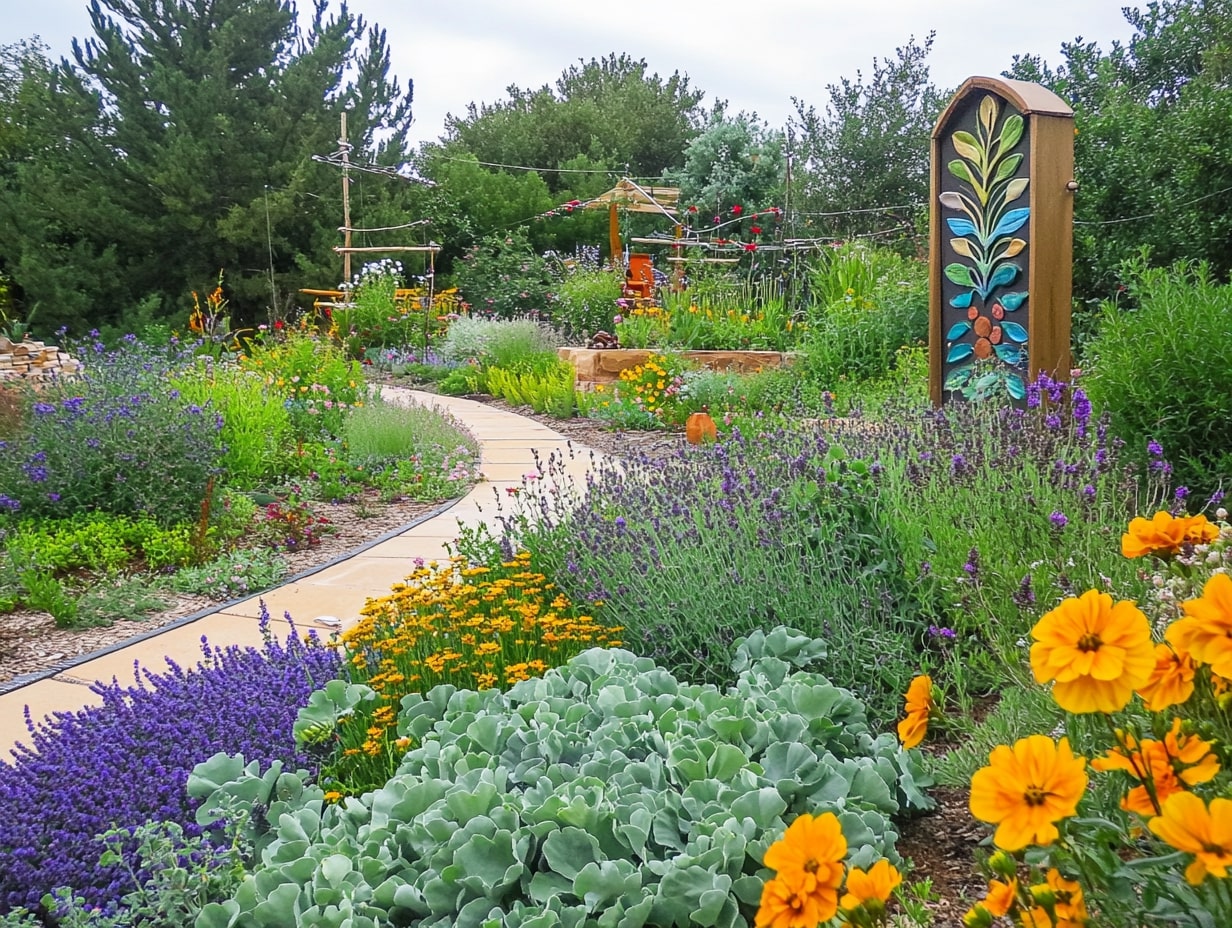 28 Easy and Creative DIY Ideas to Transform Your Garden - Complete ...