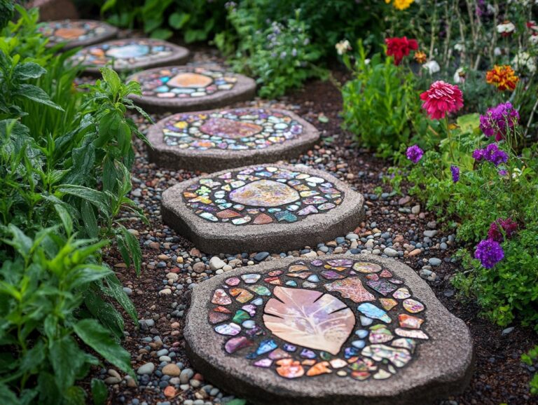 28 Easy and Creative DIY Ideas to Transform Your Garden - Complete ...