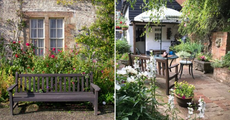 The Charm of Cottage Gardens: What’s the Appeal and How to Achieve It?