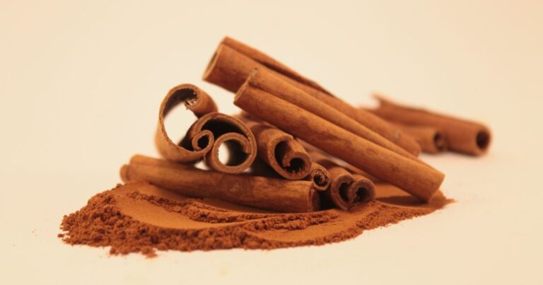 The Surprising Power of Cinnamon: How to Use It for a Healthier Garden