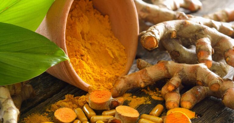 Turmeric in Containers: How to Grow This Exotic Spice at Home
