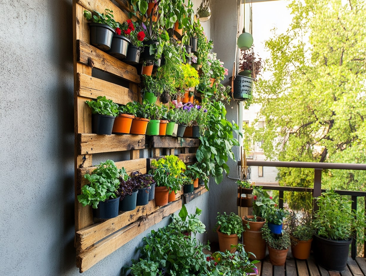 28 Easy and Creative DIY Ideas to Transform Your Garden - Complete ...