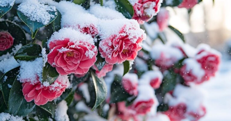 Winter Wonders: 10 Perennial Flowers That Defy the Cold