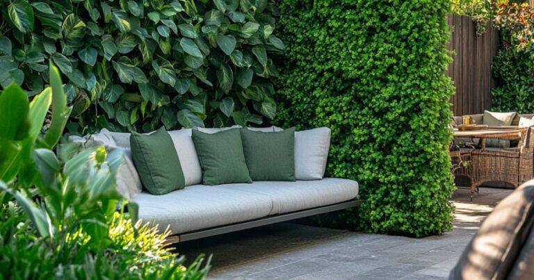 13 Privacy Plants That Will Make Your Neighbors Jealous