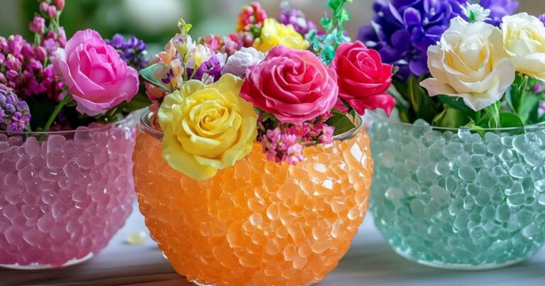 16 Supreme Methods for the Longest-Lasting Rose and Flower Preservation