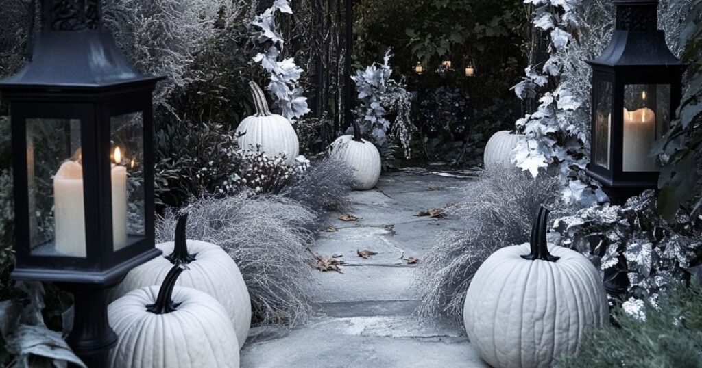 26 Most JawDropping Halloween Decorating Ideas Ever Complete Gardening