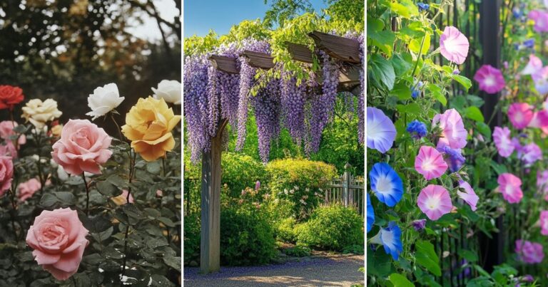 Annoying Plants: The Top 22 Offenders in Your Garden