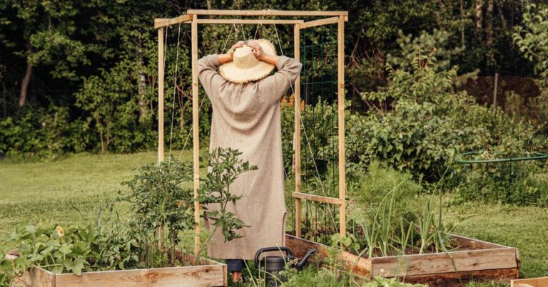 Are You Making These 11 Garden Design Mistakes? Find Out Now!