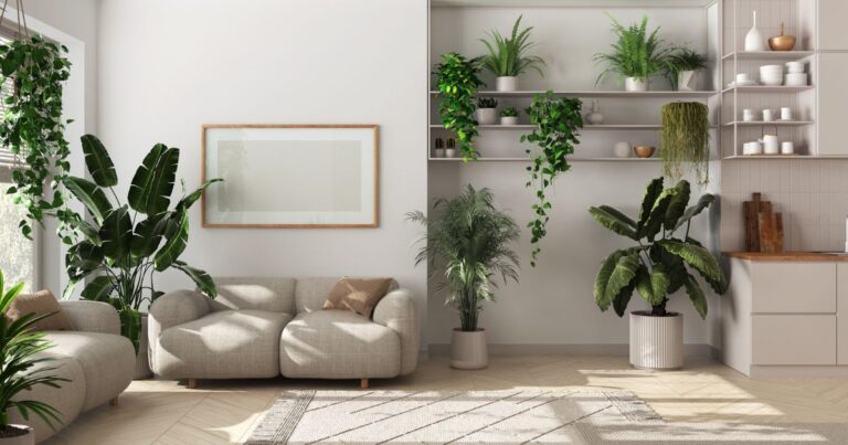 Can These 15 Houseplants Really Help You Sell Your Home?