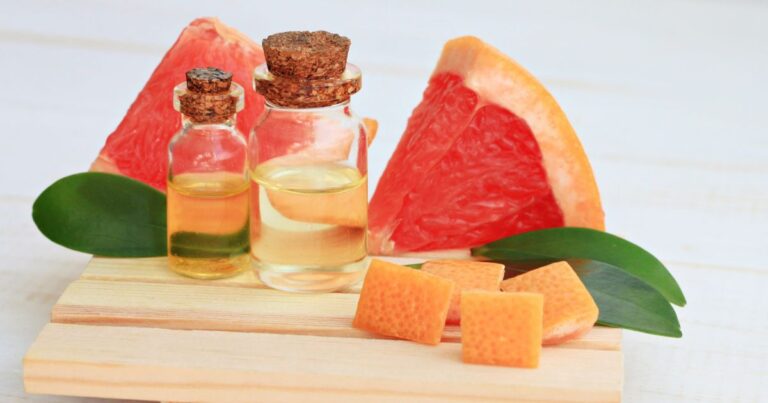 Discover 18 Must-Know Benefits of Grapefruit Oil
