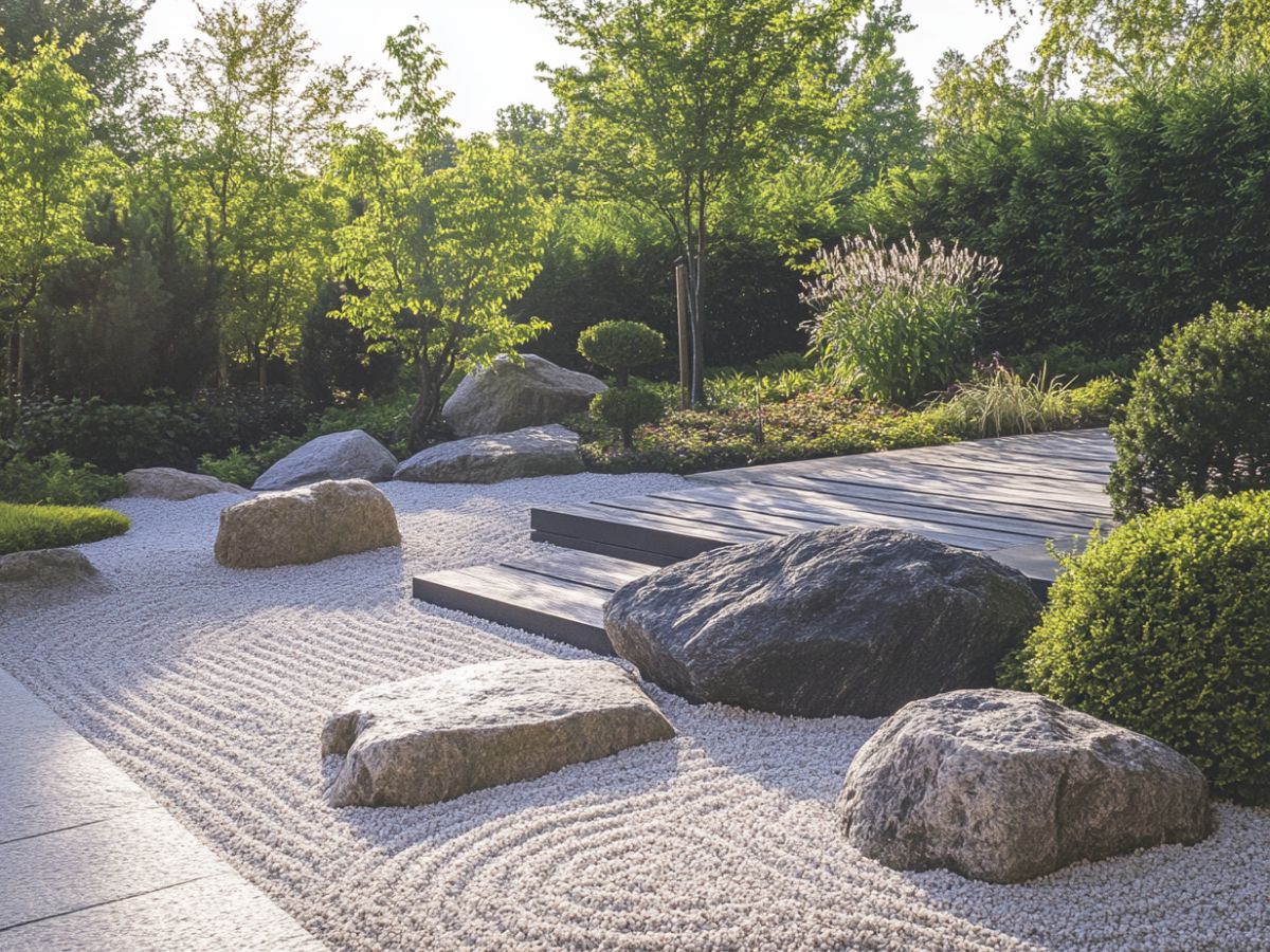 14 Dreamy Xeriscape Ideas for a Stunning, Low-Water Landscape ...