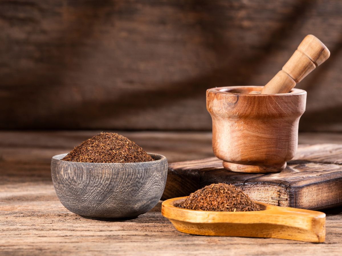 7 Simple Steps to Growing Your Own Tea Plant at Home (Yes, You Can ...
