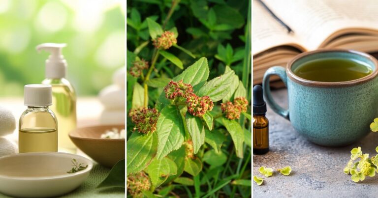 9 Unexpected Health Benefits of Euphorbia Hirta You’ll Want to Know
