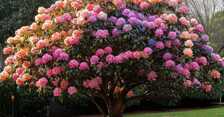 How to Grow the Most Beautiful Camellias at Home