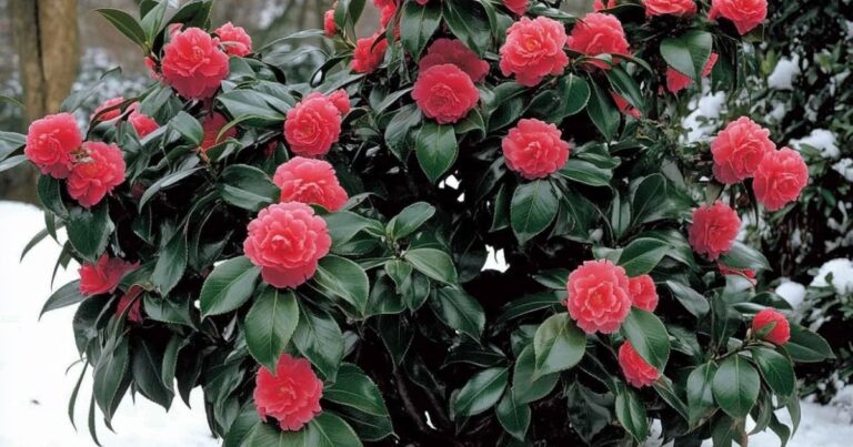 The Cold Weather Collection: 18 Must-Have Winter Shrubs