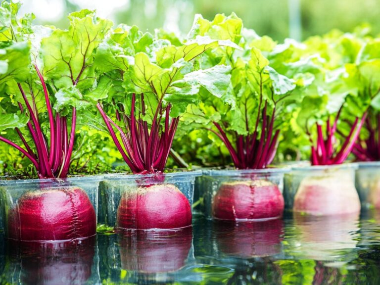 Vegetables You Can Grow In Chicago