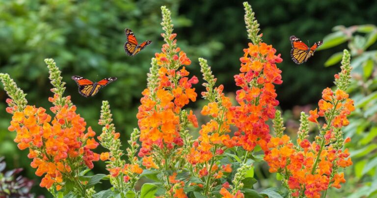 Why This Popular Garden Plant Might Be Hurting Your Yard & What to Grow Instead