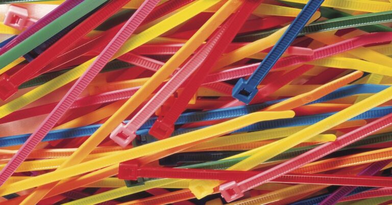 12 Creative Zip Tie Uses Every Homeowner Should Know
