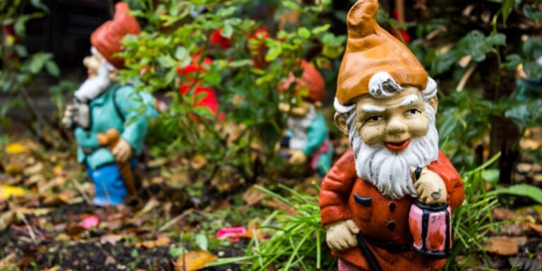 14 Charming Whimsical Themes to Enchant Your Home Garden