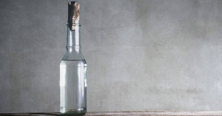 14 Surprising Garden Uses for Vinegar