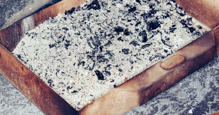 14 Surprising Wood Ash Uses You Need to Try