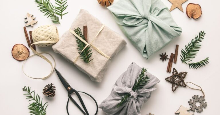 15 Eco-Friendly Christmas Decor Ideas for 2024