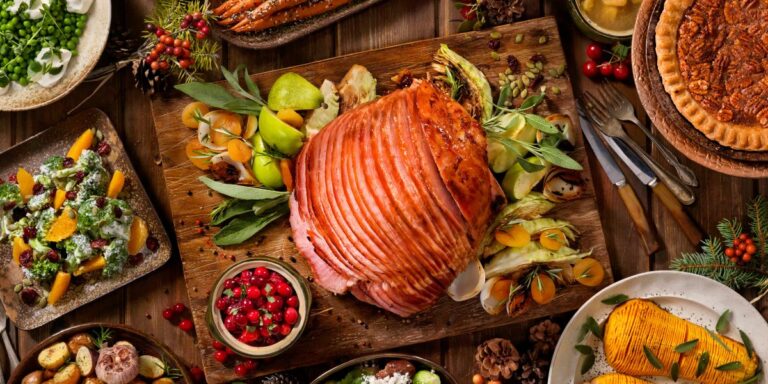 15 Irresistible Recipes for a Joyful Christmas