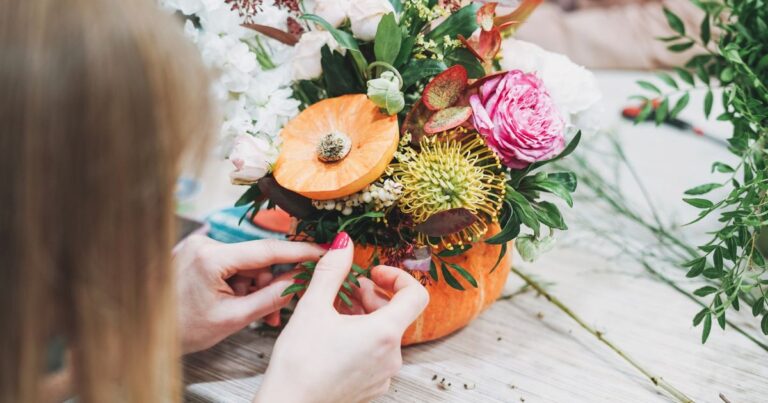 20 Easy DIY Thanksgiving Decor You’ll Love This Fall