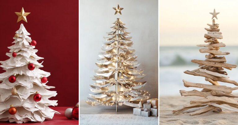 2024’s Best Sustainable Christmas Trees for Your Home