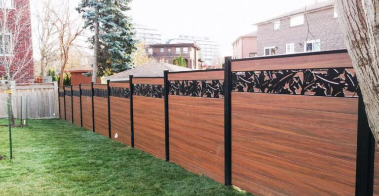 23 Stunning Ideas to Keep Your Front Yard Away from Prying Eyes
