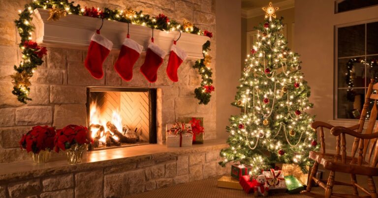 40 Stunning Christmas Tree Decorations to Inspire Your Holiday Season