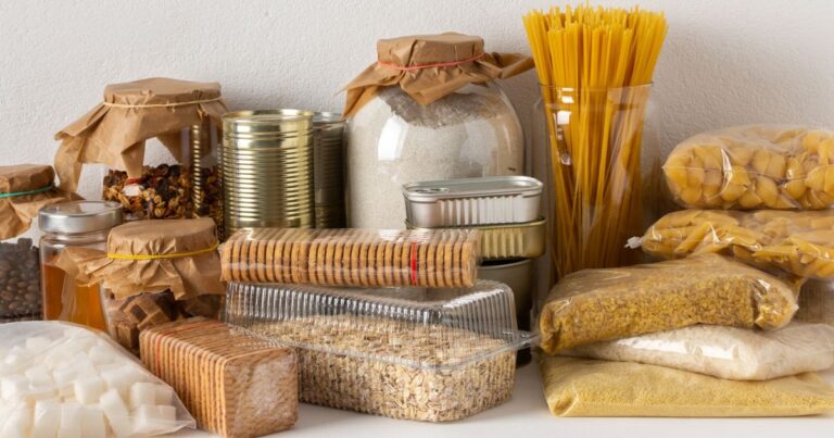 30 Ingredients to Stockpile Now for Hundreds of Dishes