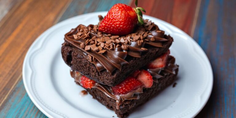 34 Irresistible Homemade Cakes to Bake Today
