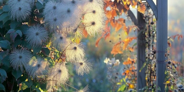 35 Gorgeous Flowering Plants That Keep Your Garden Charming Year-Round