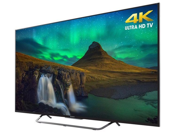 4K Ultra HD TVs