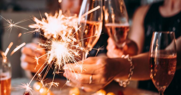 8 Steps to a Memorable Christmas Party in 2024
