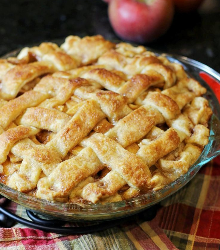 Apple Pie