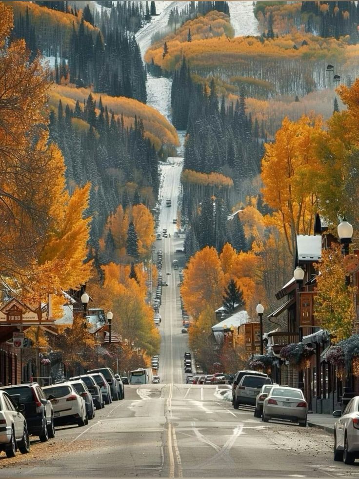 Aspen, Colorado