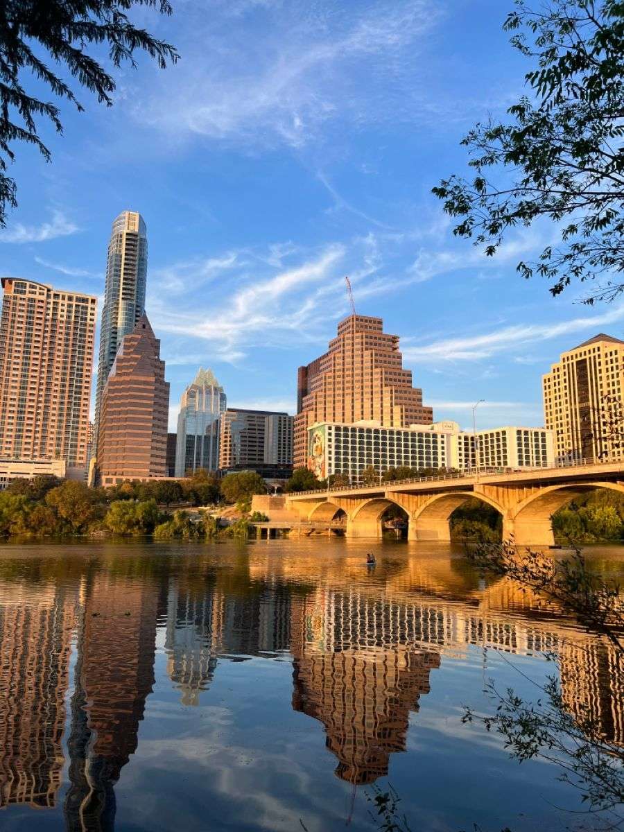 Austin, Texas