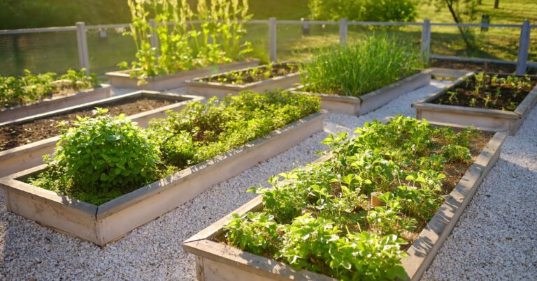 Avoid These 15 Plants in Raised Beds for Better Gardens