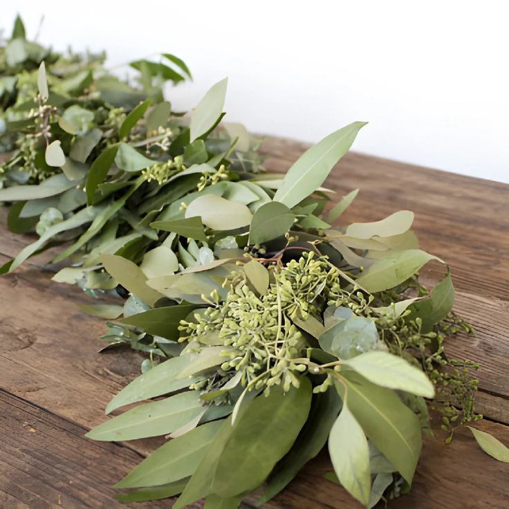 Bay Leaf Garland