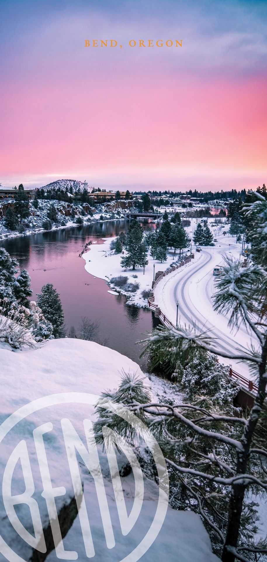 Bend, Oregon