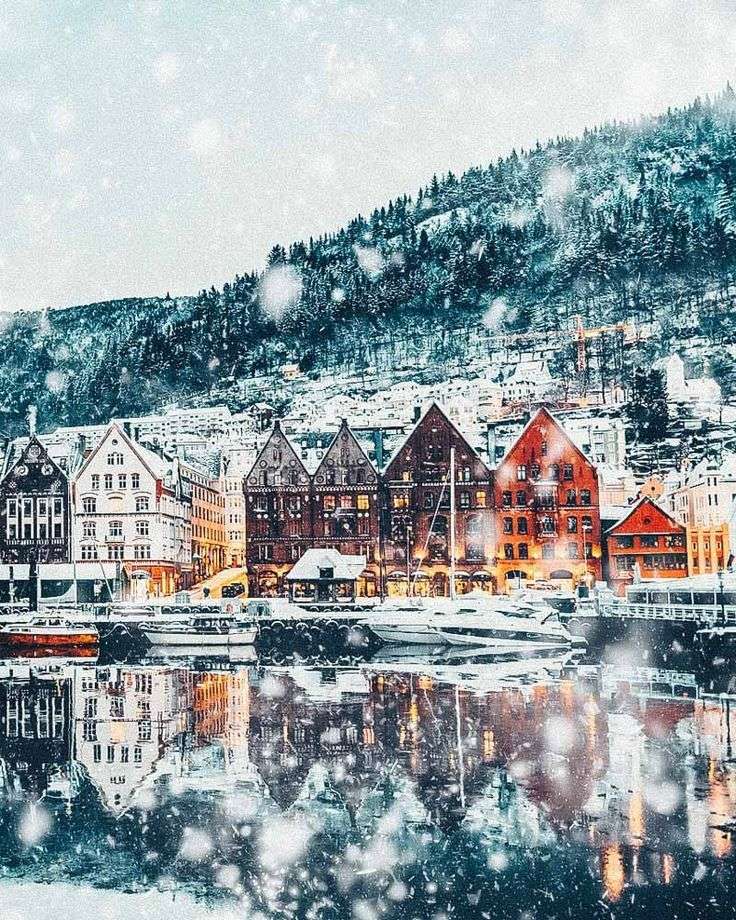 Bergen, Norway