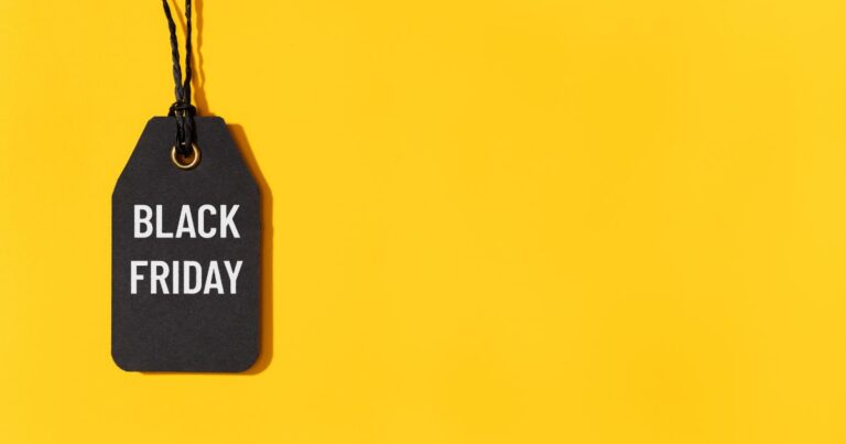 Bloom Big, Spend Small: 11 Best Gardening Deals This Black Friday