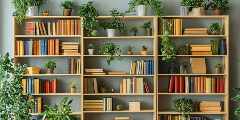 16 Creative Ways to Showcase Your Indoor Plants