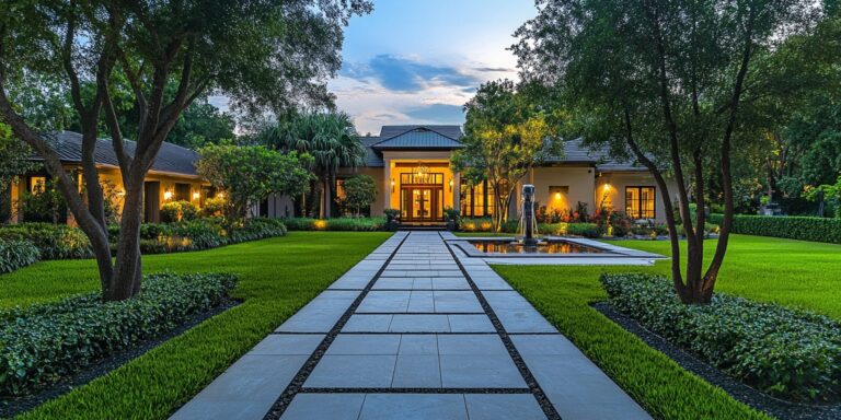 Boost Your Home’s Value with These 12 Premium Landscaping Ideas